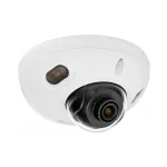 Dahua IPC-HDBW3541F-AS-S2 IP Κάμερα Παρακολούθησης Full HD+ 5MP Αδιάβροχη με Μικρόφωνο και Φακό 2.8mm - Image 2