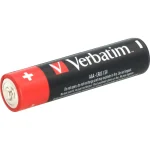 Verbatim Αλκαλικές Μπαταρίες AAA 1.5V 4τμχ - Image 4