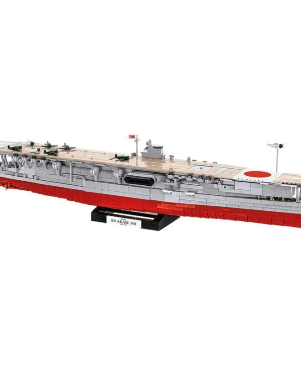 Cobi Τουβλάκια Aircraft Carrier Construction για 10+ Ετών 1τμχ