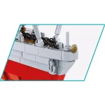 Cobi Τουβλάκια Aircraft Carrier Construction για 10+ Ετών 1τμχ - Image 5