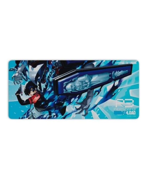 HYTE Gaming Mouse Pad