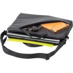 Rivacase Tivoli 8730 Τσάντα Ώμου / Χειρός για Laptop 15.6" σε Μαύρο χρώμα - Image 14