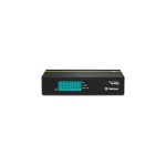 Trendnet TPE-TG80G v1 Unmanaged L2 PoE+ Switch με 8 Θύρες Gigabit (1Gbps) Ethernet και 8 SFP Θύρες TPE-TG80G - Image 4