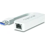 Trendnet TU3-ETG USB Αντάπτορας Δικτύου για Ενσύρματη σύνδεση Gigabit Ethernet TU3-ETG