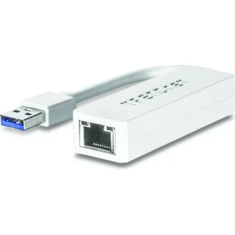Trendnet TU3-ETG USB Αντάπτορας Δικτύου για Ενσύρματη σύνδεση Gigabit Ethernet TU3-ETG