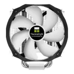 Thermalright HR-02 Macho Rev.B Ψύκτρα Επεξεργαστή για Socket 115x/AM3/AM3+ Λευκή - Image 3