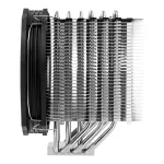 Thermalright HR-02 Macho Rev.B Ψύκτρα Επεξεργαστή για Socket 115x/AM3/AM3+ Λευκή - Image 4