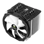 Thermalright HR-02 Macho Rev.B Ψύκτρα Επεξεργαστή για Socket 115x/AM3/AM3+ Λευκή - Image 6