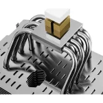 Thermalright HR-02 Macho Rev.B Ψύκτρα Επεξεργαστή για Socket 115x/AM3/AM3+ Λευκή - Image 9