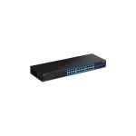 Trendnet TEG-30284 v1 Managed L2 Switch με 24 Θύρες Gigabit (1Gbps) Ethernet και 4 SFP Θύρες TEG-30284 - Image 4