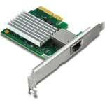 Trendnet Ενσύρματη Κάρτα Δικτύου Gigabit (10Gbps) Ethernet PCI-e - Image 2
