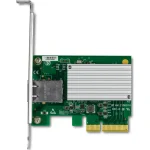 Trendnet Ενσύρματη Κάρτα Δικτύου Gigabit (10Gbps) Ethernet PCI-e - Image 3