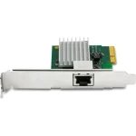 Trendnet Ενσύρματη Κάρτα Δικτύου Gigabit (10Gbps) Ethernet PCI-e - Image 4