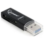 Gembird Card Reader USB 3.0 για SD/microSD - Image 3