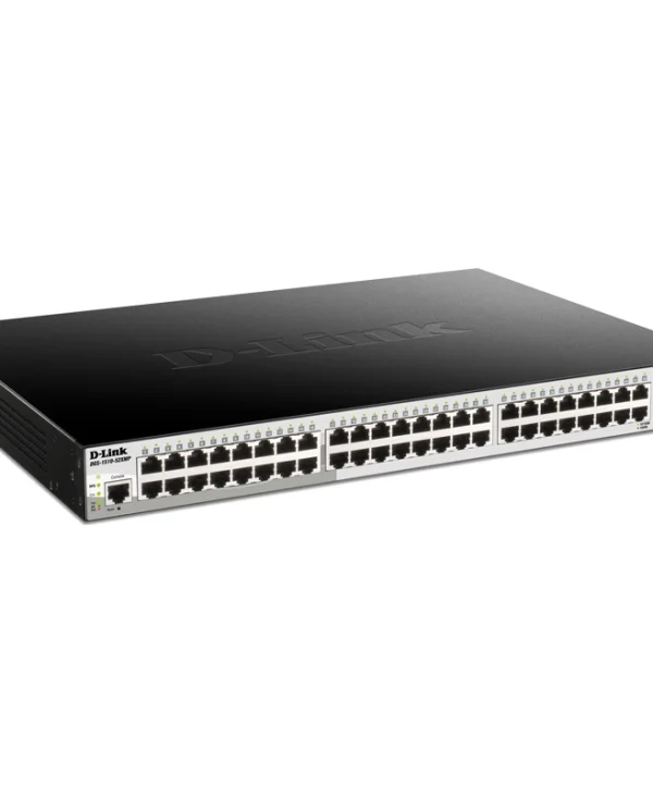 D-Link DGS-1510-52XMP
