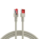 EFB S/FTP Cat.6 Καλώδιο Δικτύου Ethernet 30m Γκρι 1τμχ - Image 3