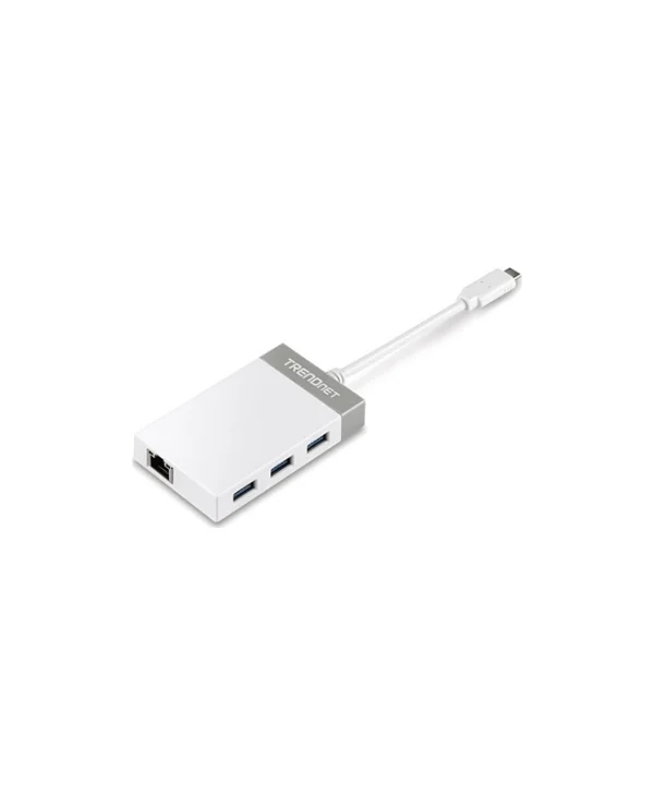 Trendnet TUC-ETGH3 TUC-ETGH3