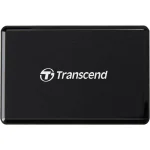 Transcend RDF9K2 Card Reader USB 3.1 για SD/microSD - Image 2