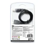 Transcend RDF9K2 Card Reader USB 3.1 για SD/microSD - Image 4