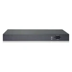 Digitus DN-95343 Unmanaged L2 PoE+ Switch με 26 Θύρες Ethernet και 2 SFP Θύρες DN-95343 - Image 2