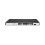 Digitus DN-95343 Unmanaged L2 PoE+ Switch με 26 Θύρες Ethernet και 2 SFP Θύρες DN-95343 - Image 6
