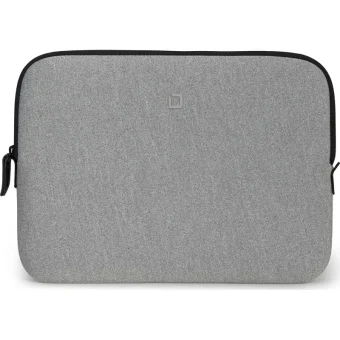 Dicota Skin Urban Θήκη για Laptop 13" σε Γκρι χρώμα
