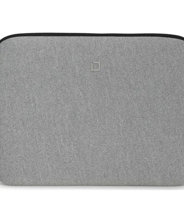 Dicota Skin Urban Θήκη για Laptop 13" σε Γκρι χρώμα