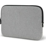 Dicota Skin Urban Θήκη για Laptop 13" σε Γκρι χρώμα - Image 2