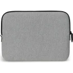 Dicota Skin Urban Θήκη για Laptop 13" σε Γκρι χρώμα - Image 3