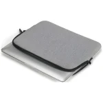 Dicota Skin Urban Θήκη για Laptop 13" σε Γκρι χρώμα - Image 4
