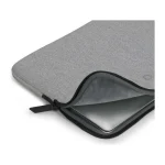Dicota Skin Urban Θήκη για Laptop 13" σε Γκρι χρώμα - Image 5