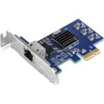 Trendnet Ενσύρματη Κάρτα Δικτύου Gigabit (2.5Gbps) Ethernet PCI-e