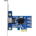 Trendnet Ενσύρματη Κάρτα Δικτύου Gigabit (2.5Gbps) Ethernet PCI-e - Image 2
