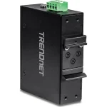 Trendnet TI-PG50 Unmanaged L2 PoE+ Switch με 5 Θύρες Gigabit (1Gbps) Ethernet TI-PG50 - Image 2