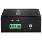 Trendnet TI-PG50 Unmanaged L2 PoE+ Switch με 5 Θύρες Gigabit (1Gbps) Ethernet TI-PG50 - Image 3