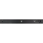 D-Link DGS-1250-28X v1 Managed L2 Switch με 24 Θύρες Gigabit (1Gbps) Ethernet και 4 SFP Θύρες - Image 3