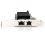 Digitus Ενσύρματη Κάρτα Δικτύου Gigabit (1Gbps) Ethernet PCI-e - Image 2