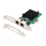 Digitus Ενσύρματη Κάρτα Δικτύου Gigabit (1Gbps) Ethernet PCI-e - Image 3
