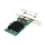 Digitus Ενσύρματη Κάρτα Δικτύου Gigabit (1Gbps) Ethernet PCI-e - Image 5