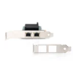 Digitus Ενσύρματη Κάρτα Δικτύου Gigabit (1Gbps) Ethernet PCI-e - Image 6