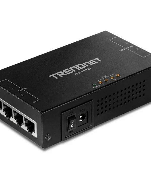 Trendnet TPE-147GI PoE+ Injector TPE-147GI