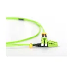 Digitus Optical Fiber LC/LC Cable 2m Πράσινο - Image 2