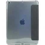 Mobilis Flip Cover Σιλικόνης Ανθεκτική Διάφανο 060001 060001 - Image 2
