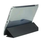 Mobilis Flip Cover Σιλικόνης Ανθεκτική Διάφανο 060001 060001 - Image 3