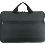 Mobilis Θήκη για Laptop 14" σε Μαύρο χρώμα 003060 003060