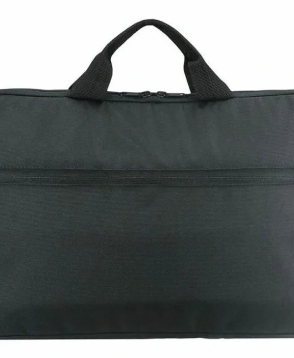 Mobilis Θήκη για Laptop 14" σε Μαύρο χρώμα 003060 003060