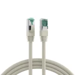 EFB S/FTP Cat.6a Καλώδιο Δικτύου Ethernet 40m Γκρι 1τμχ - Image 2