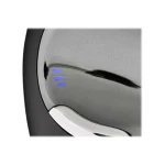 Evoluent VerticalMouse D Large Ενσύρματο Εργονομικό Ποντίκι Μαύρο - Image 4