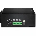 Trendnet TI-PG160 Managed L2 PoE+ Switch με 16 Θύρες Ethernet TI-PG160 - Image 3