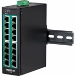 Trendnet TI-PG160 Managed L2 PoE+ Switch με 16 Θύρες Ethernet TI-PG160 - Image 5